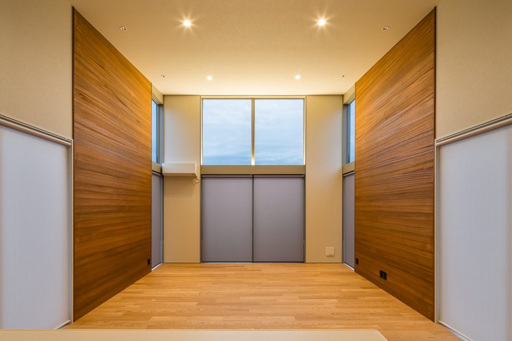 HN007【新築・戸建て住宅】穏やかな空気感を包み込む平屋 04