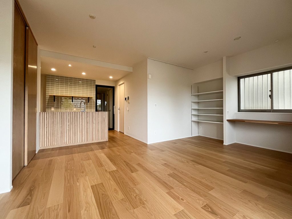 MR038 マンションリノベーション【E様邸】 04