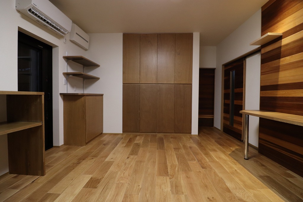 HR035 部分リノベーション【Ｈ様邸】 04