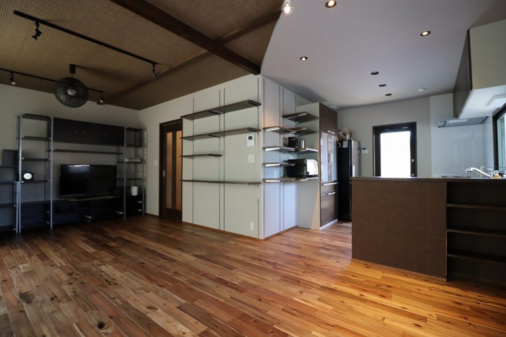 HR031 戸建てリノベーション【Ｓ様邸】 01