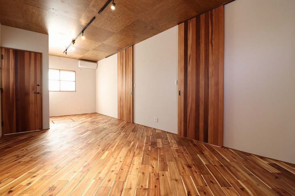 フリースペース