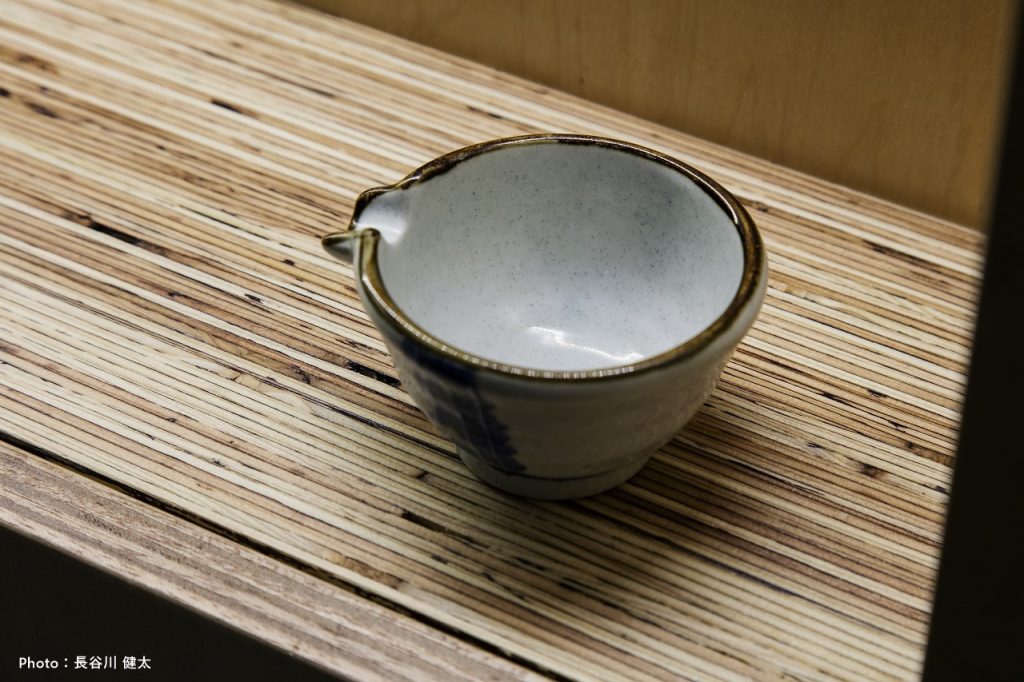 SN022 店舗新装工事【鮨 はし本 様】
