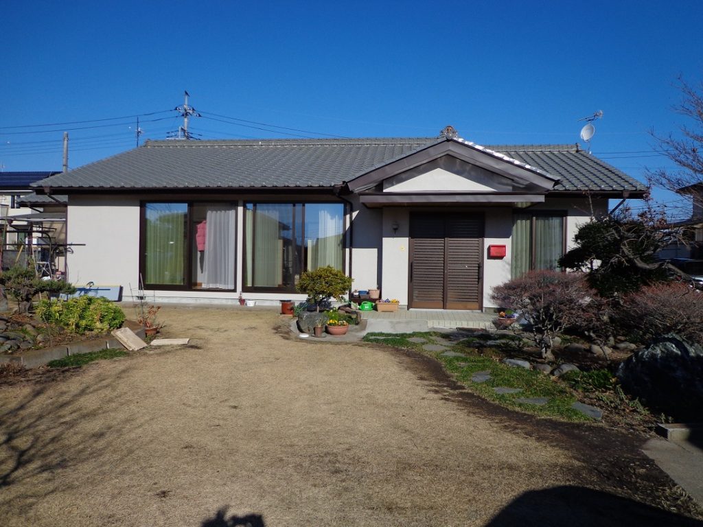 HR009 戸建てリノベーション【Ｔ様邸】