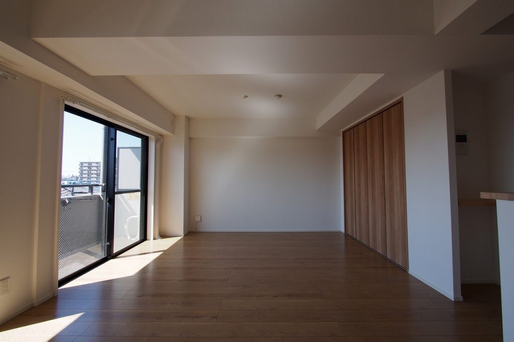 MR022 マンションリノベーション【ライオンズガーデン春日部】 04