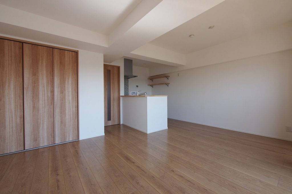 MR022 マンションリノベーション【ライオンズガーデン春日部】 02