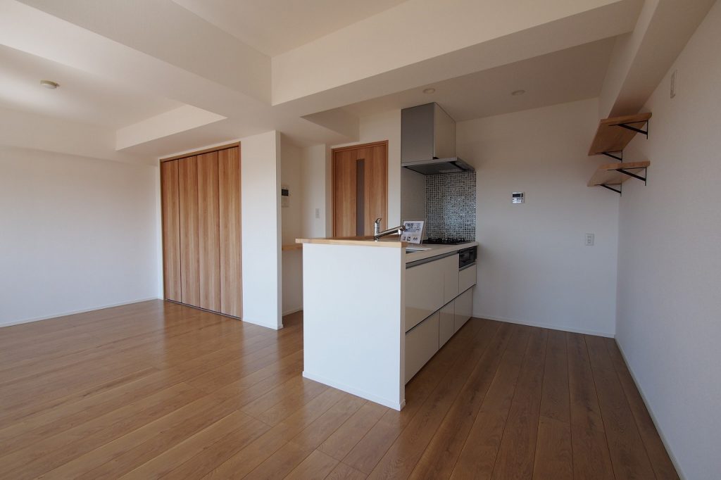 MR022 マンションリノベーション【ライオンズガーデン春日部】 03