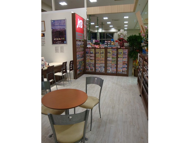 店内