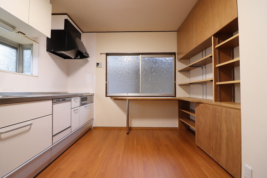 HR030 部分リノベーション【A様邸】 01