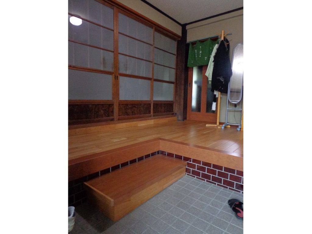 HR013 和室リノベーション【Ｓ様邸】 02