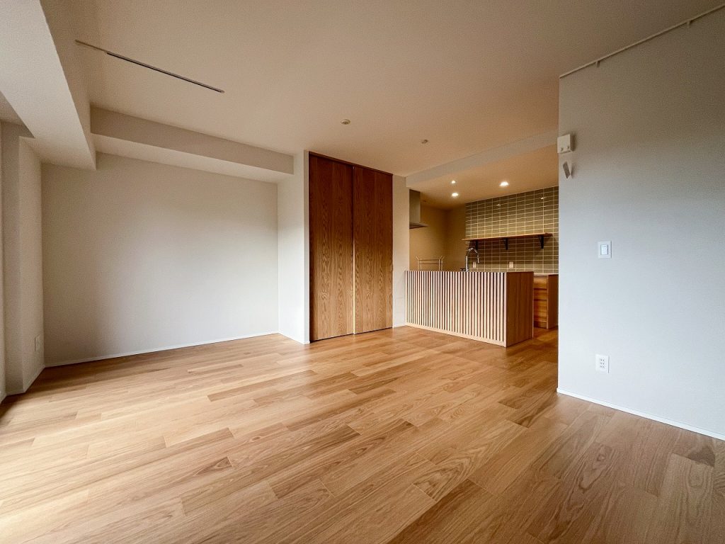 MR038 マンションリノベーション【E様邸】 01