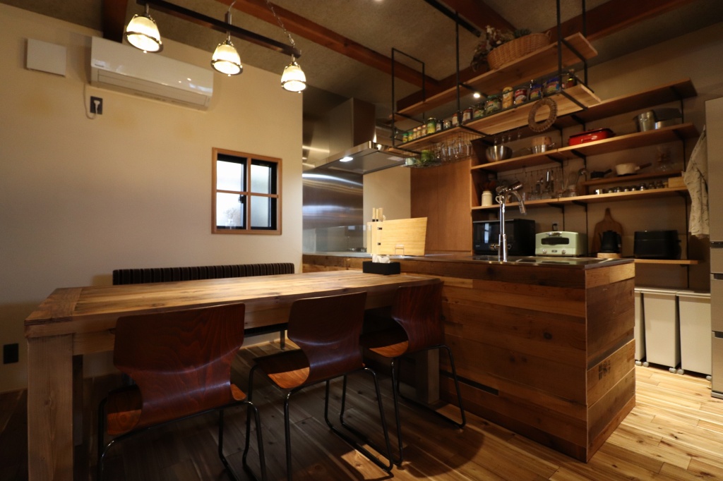 HR032 戸建てリノベーション【Ｔ様邸】 04