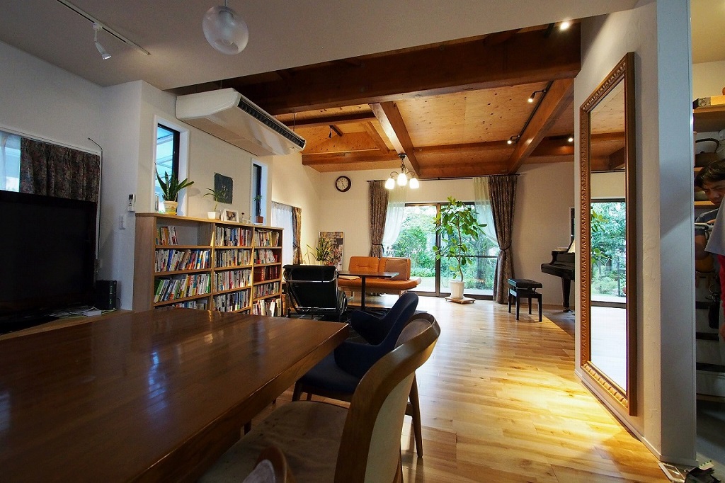 HR023 戸建てリノベーション【Ｓ様邸】 04