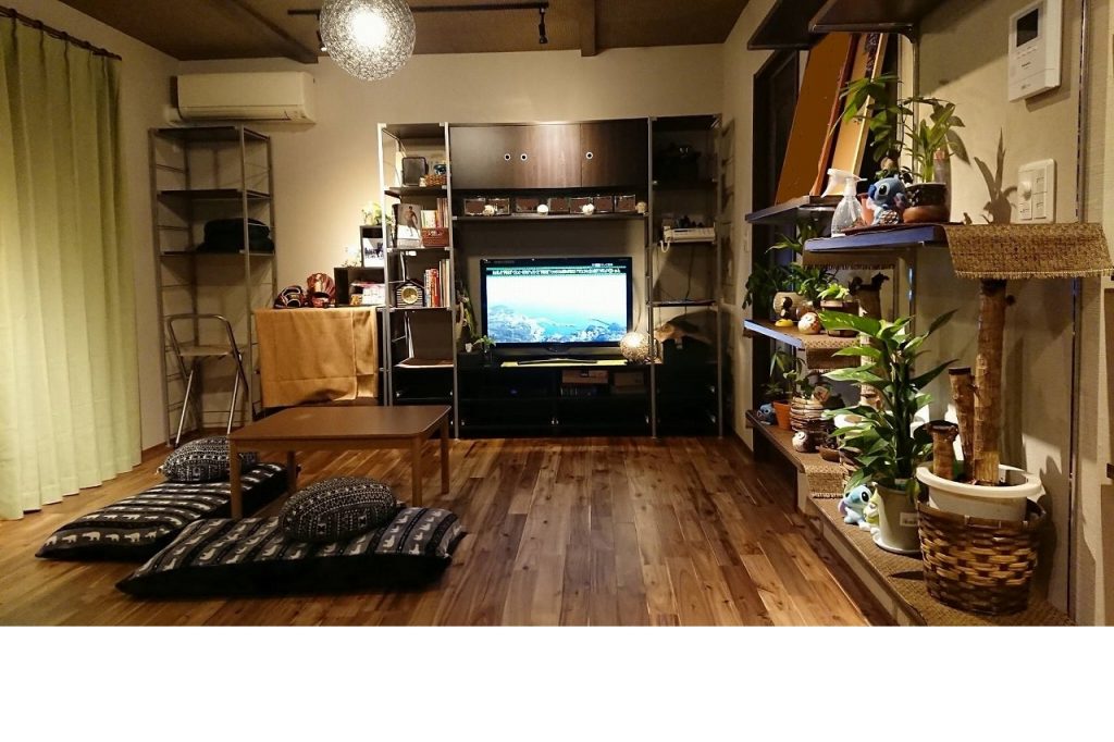 HR031 戸建てリノベーション【Ｓ様邸】 04