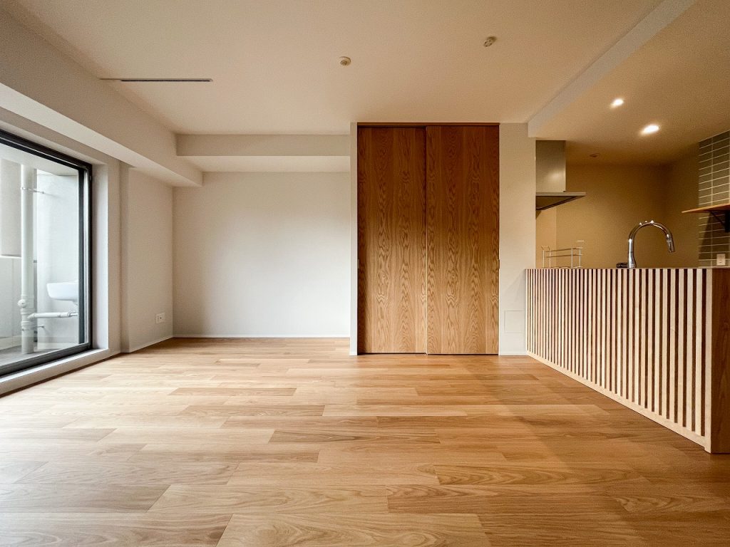 MR038 マンションリノベーション【E様邸】 02