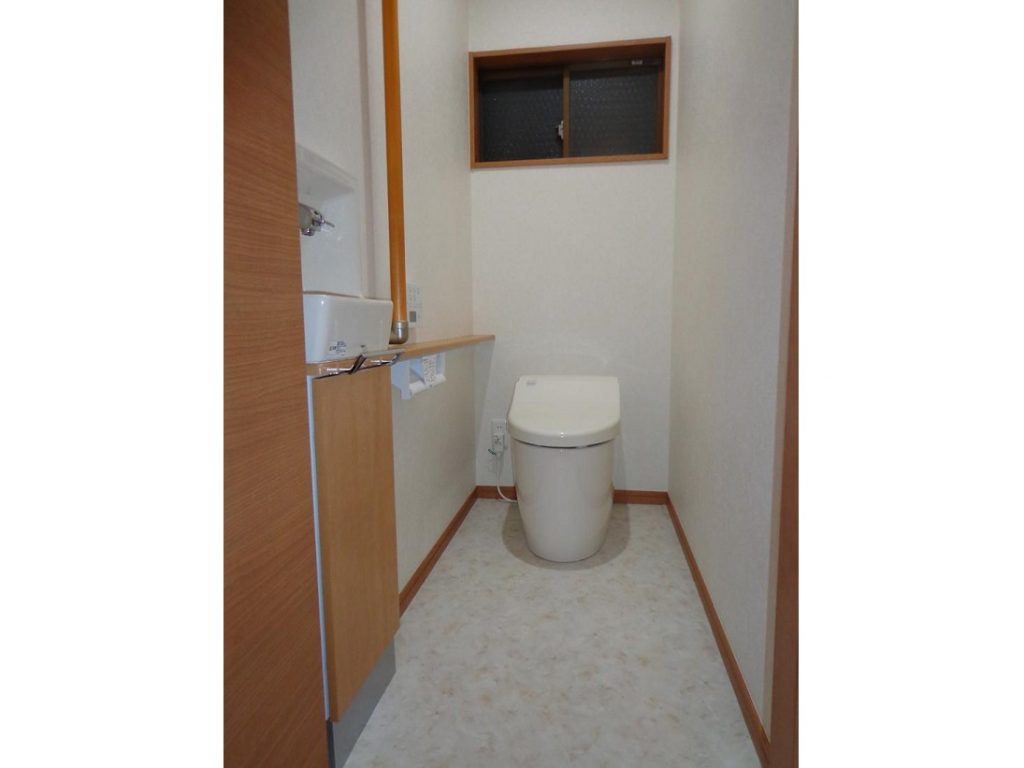 HR005 バリアフリー工事【Ｈ様邸】 03