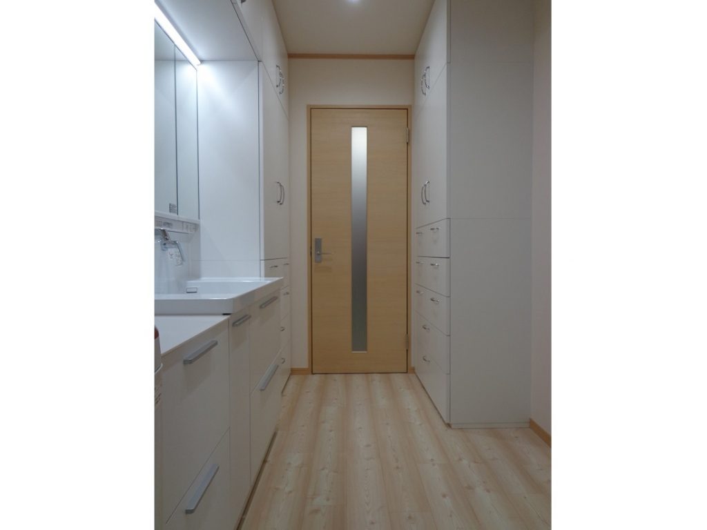 HR011 戸建てリノベーション【Ｇ様邸】 04