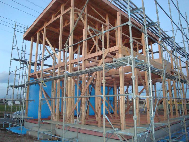 HN002 フルオーダー新築住宅【Ｋ様邸】 04