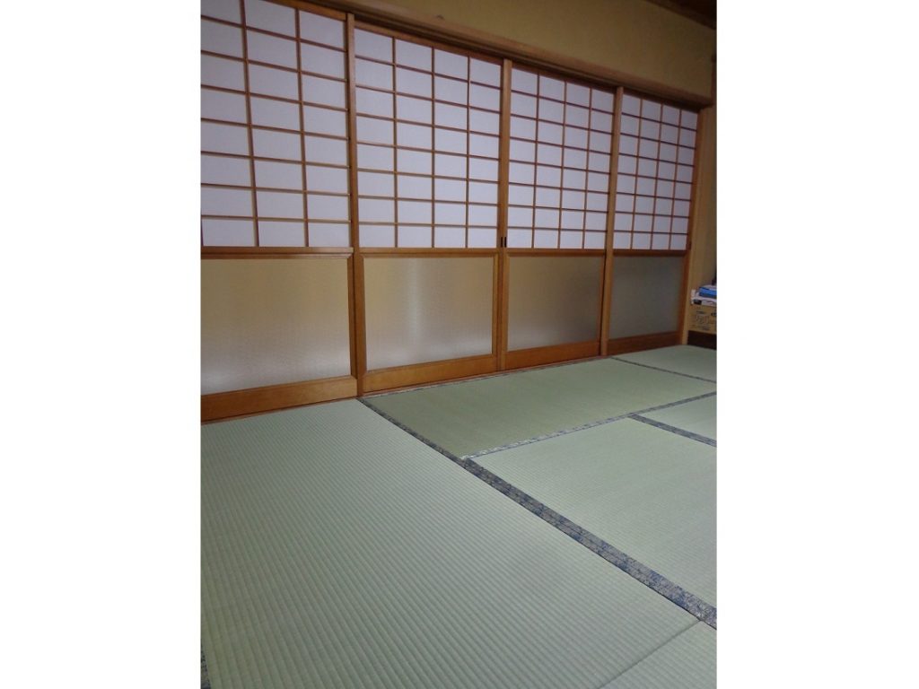HR013 和室リノベーション【Ｓ様邸】 01