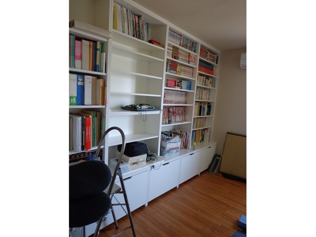 HR020 戸建てリノベーション【Ｋ様邸】 03