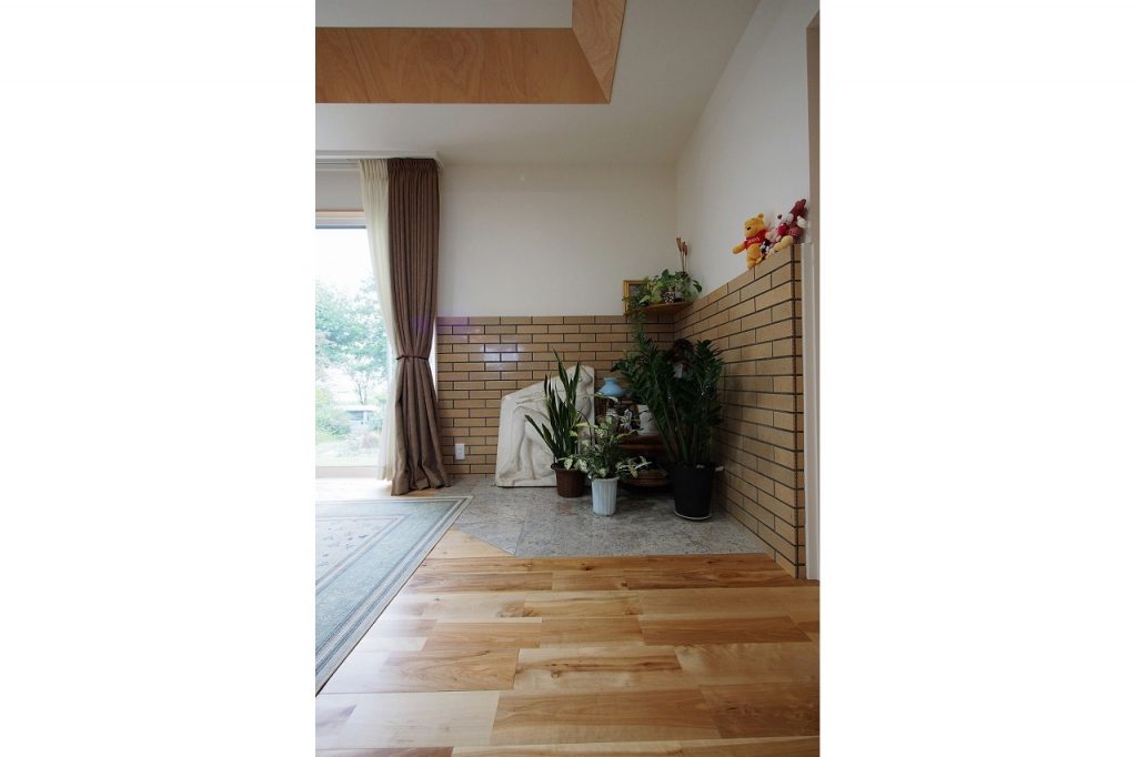 HR022 戸建てリノベーション【Ｇ様邸】