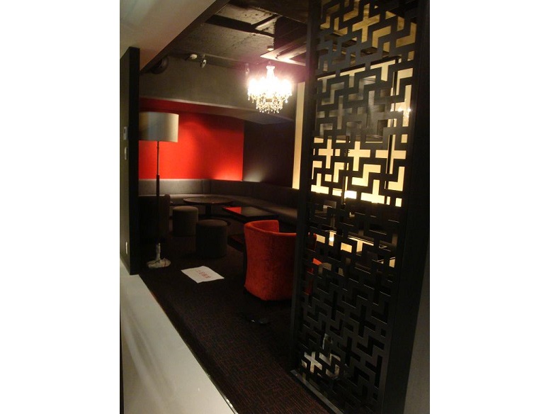 SN009 店舗新装工事【歌舞伎町/CLUB】 03