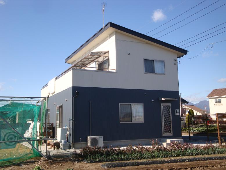 HN002 フルオーダー新築住宅【Ｋ様邸】 03