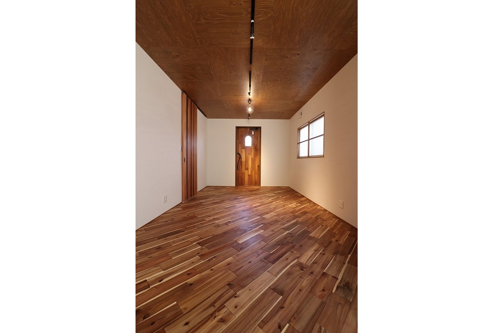 フリースペース