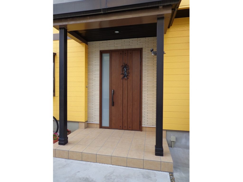 HR020 戸建てリノベーション【Ｋ様邸】 02