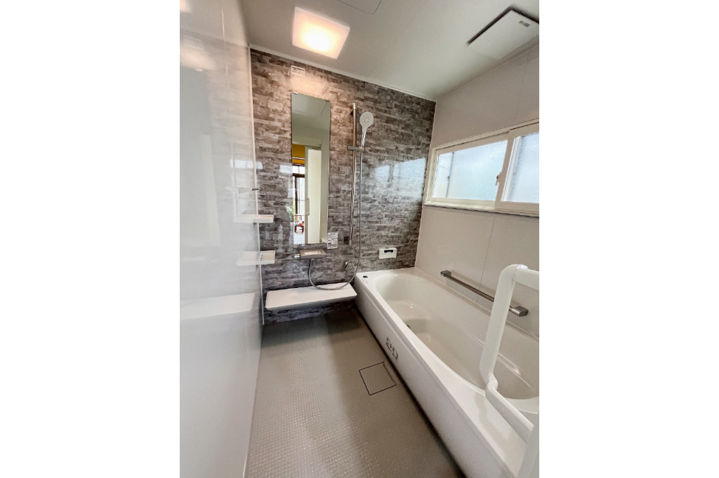 HR052 戸建てリノベーション【H様邸】 02