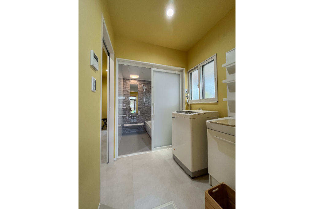 HR052 戸建てリノベーション【H様邸】 01