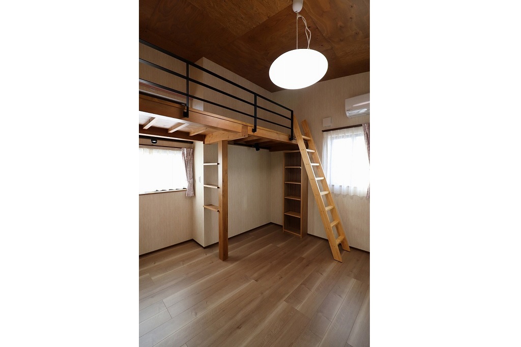 子供部屋