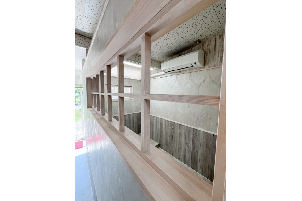 SR016 ペットホテル工事【ペットグルーミングMOMO 様】 04