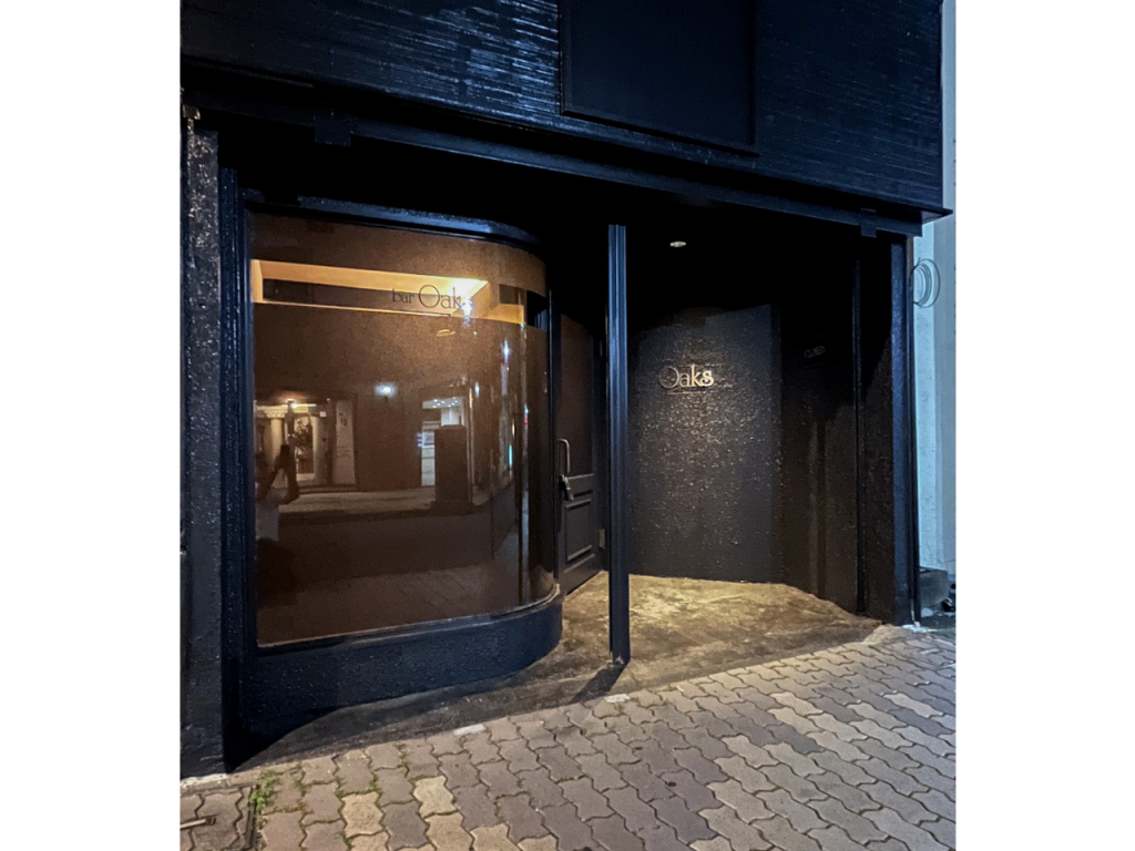 SR018 店舗リニューアル工事【bar Oaks様】 04