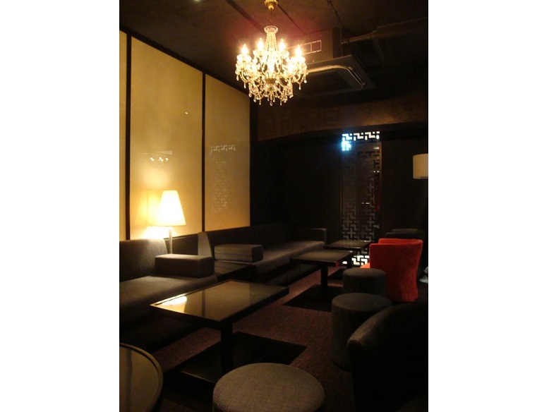 SN009 店舗新装工事【歌舞伎町/CLUB】 01