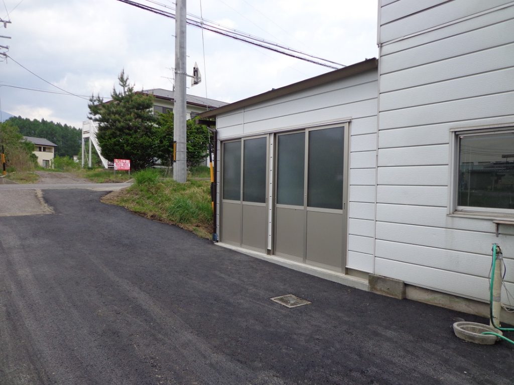 通路