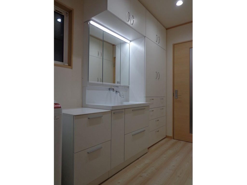 HR011 戸建てリノベーション【Ｇ様邸】 03