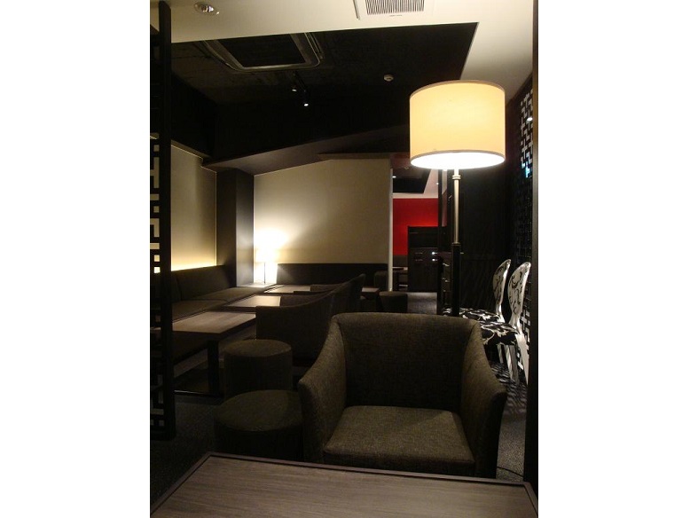 SN009 店舗新装工事【歌舞伎町/CLUB】 04