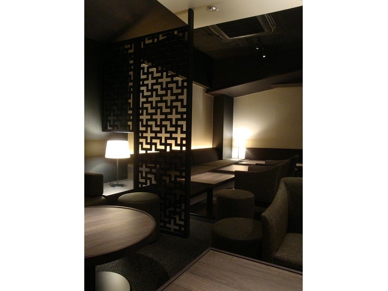 SN009 店舗新装工事【歌舞伎町/CLUB】 02