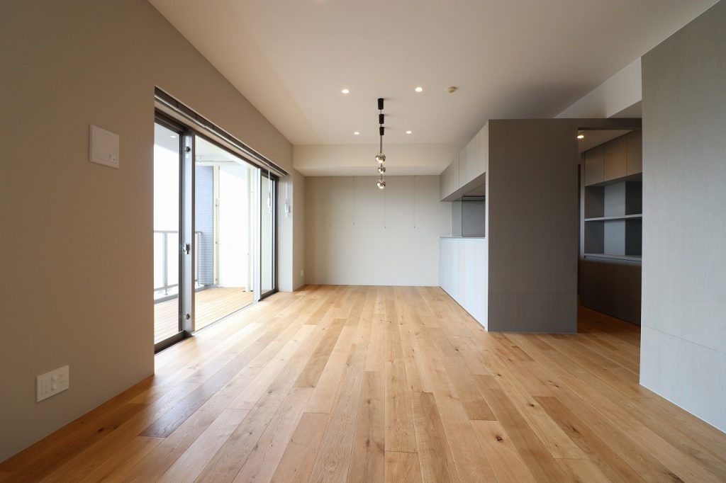 MR019 マンションリノベーション【K様邸】 02