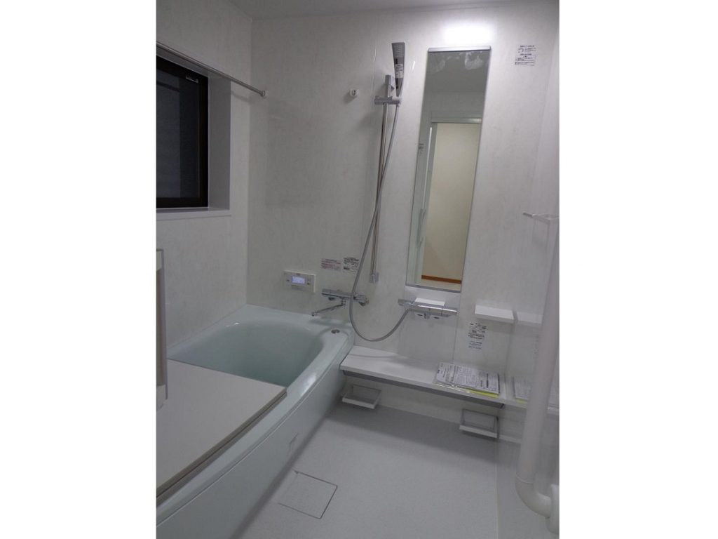 HR005 バリアフリー工事【Ｈ様邸】 01