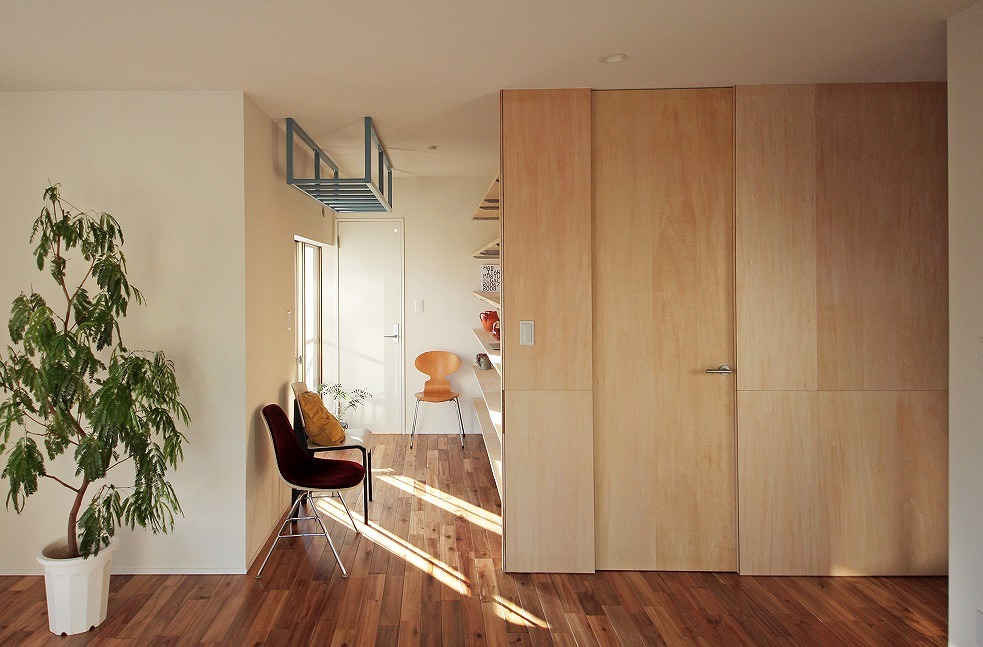 HR017 戸建てリノベーション【Ｎ様邸】 02