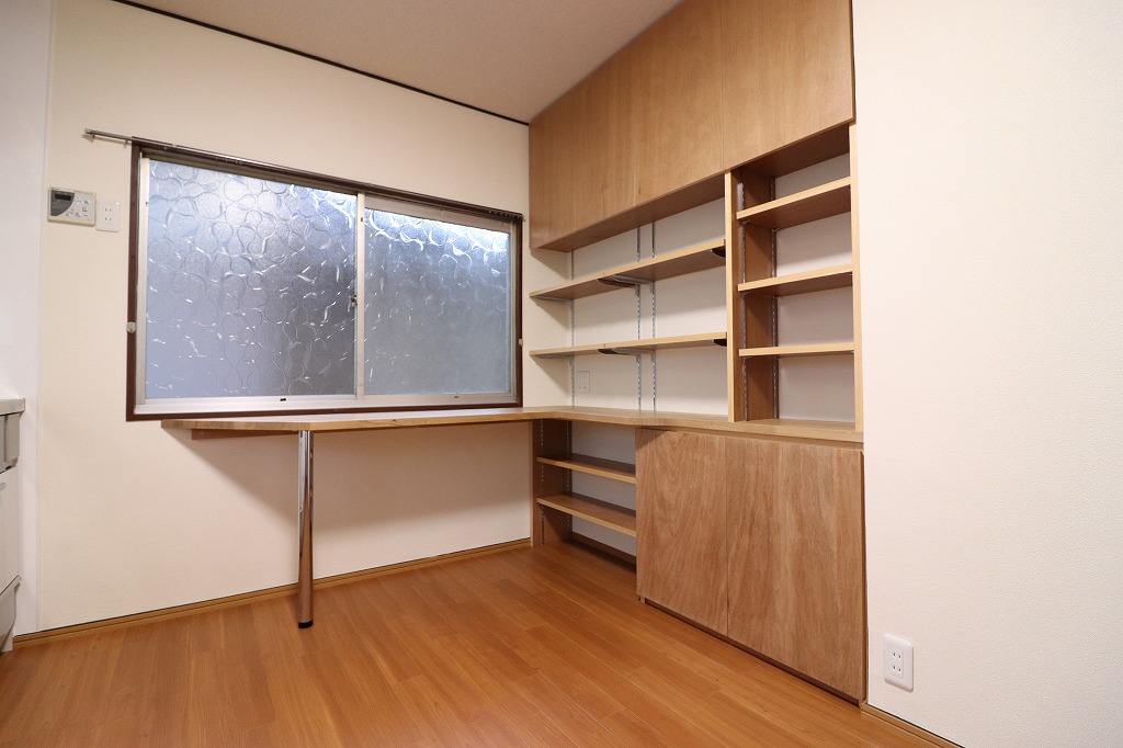 HR030 部分リノベーション【A様邸】 02