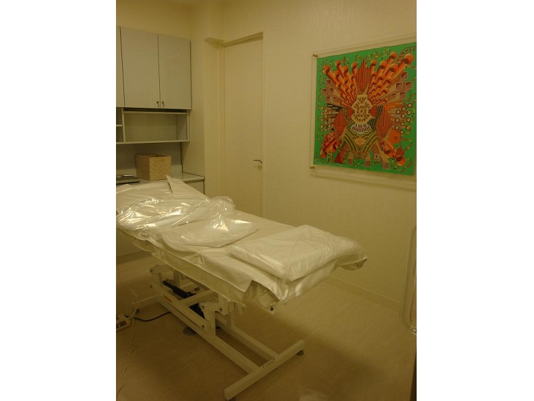 SN007 店舗新装工事【SLIM BEAUTY HOUSE表参道店 様】 04