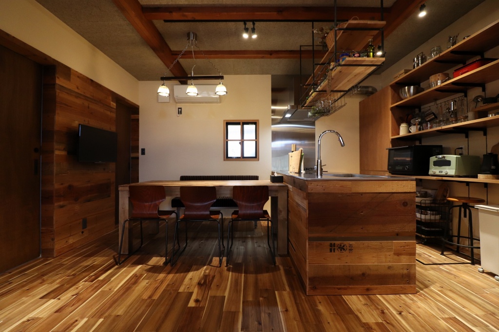 HR032 戸建てリノベーション【Ｔ様邸】 03