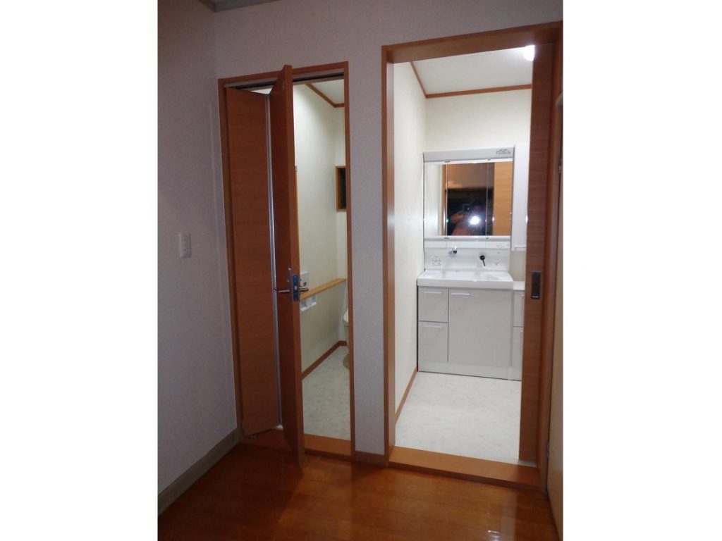 HR005 バリアフリー工事【Ｈ様邸】 04