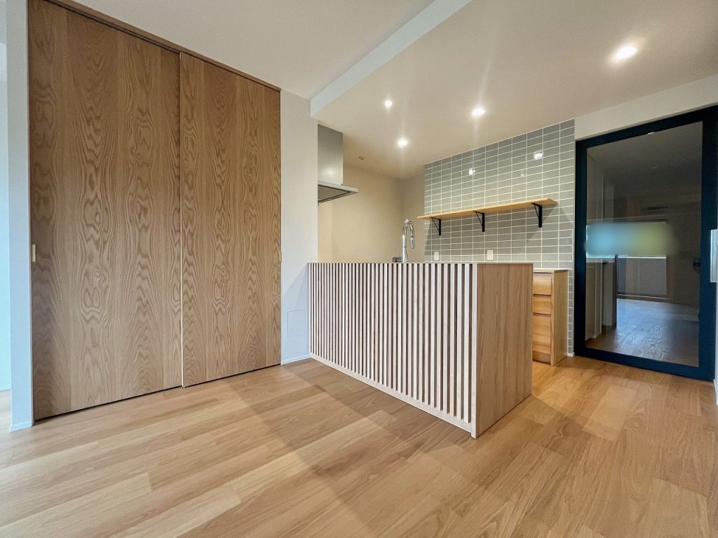 MR038 マンションリノベーション【E様邸】 03