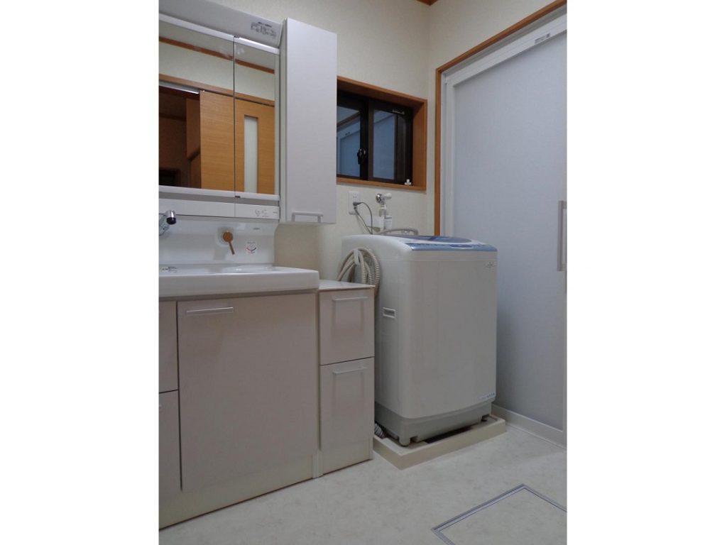 HR005 バリアフリー工事【Ｈ様邸】 02