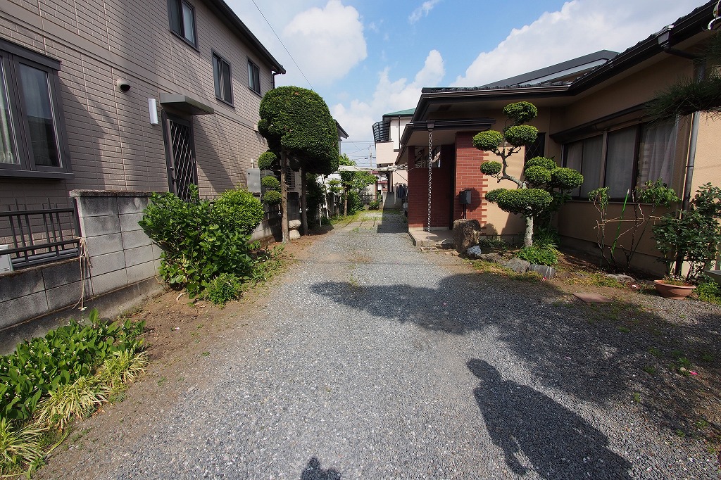 BEFORE