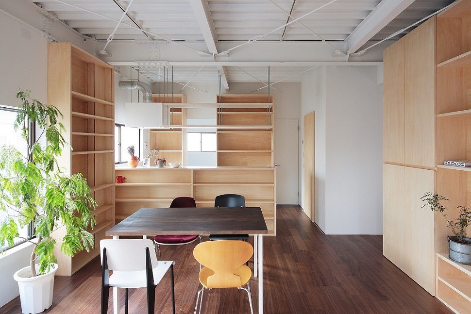 HR017 戸建てリノベーション【Ｎ様邸】 01