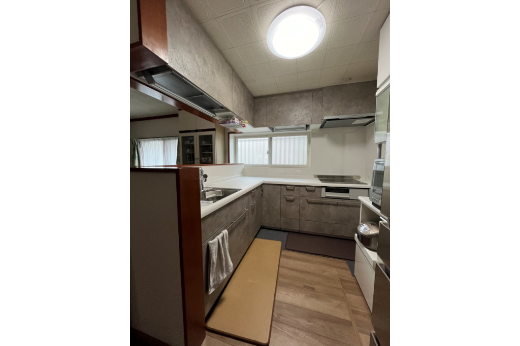 HR051 戸建てリフォーム工事【Y様邸】 01